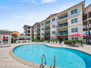 Emerald Waters 206 in Miramar Beach by Destin Getaways